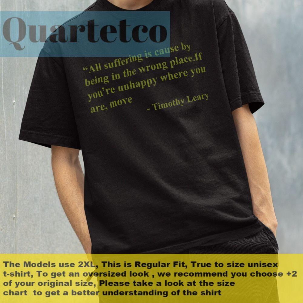 Timothy Leary Quotes Vuitino Merch Timothy Leary Quotes Vuitino Merch